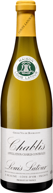 Louis Latour Chablis Magnum 2020