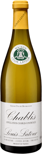 Louis Latour Chablis Magnum 2020