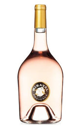 Miraval, Côtes de Provence Rosé 2022