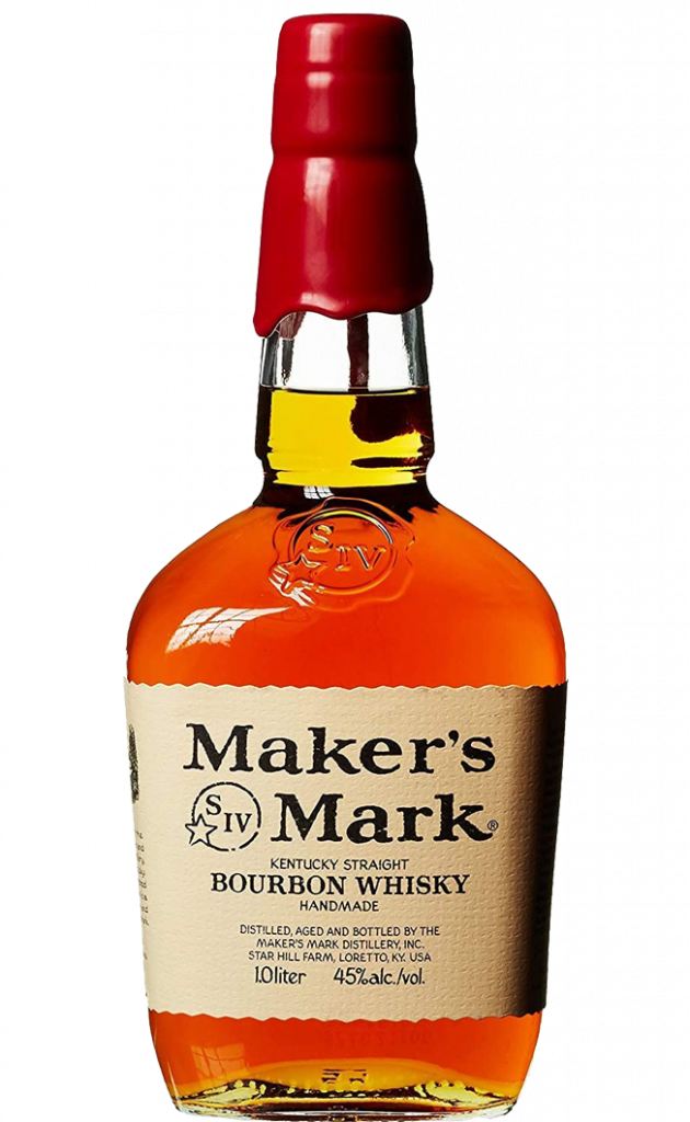 Maker's Mark Bourbon 70cl