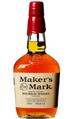 Maker's Mark Bourbon 70cl