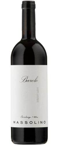 Massolino Barolo 2019 - 375ml