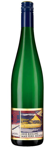 Max Ferd Richter Zeppelin Riesling 2021