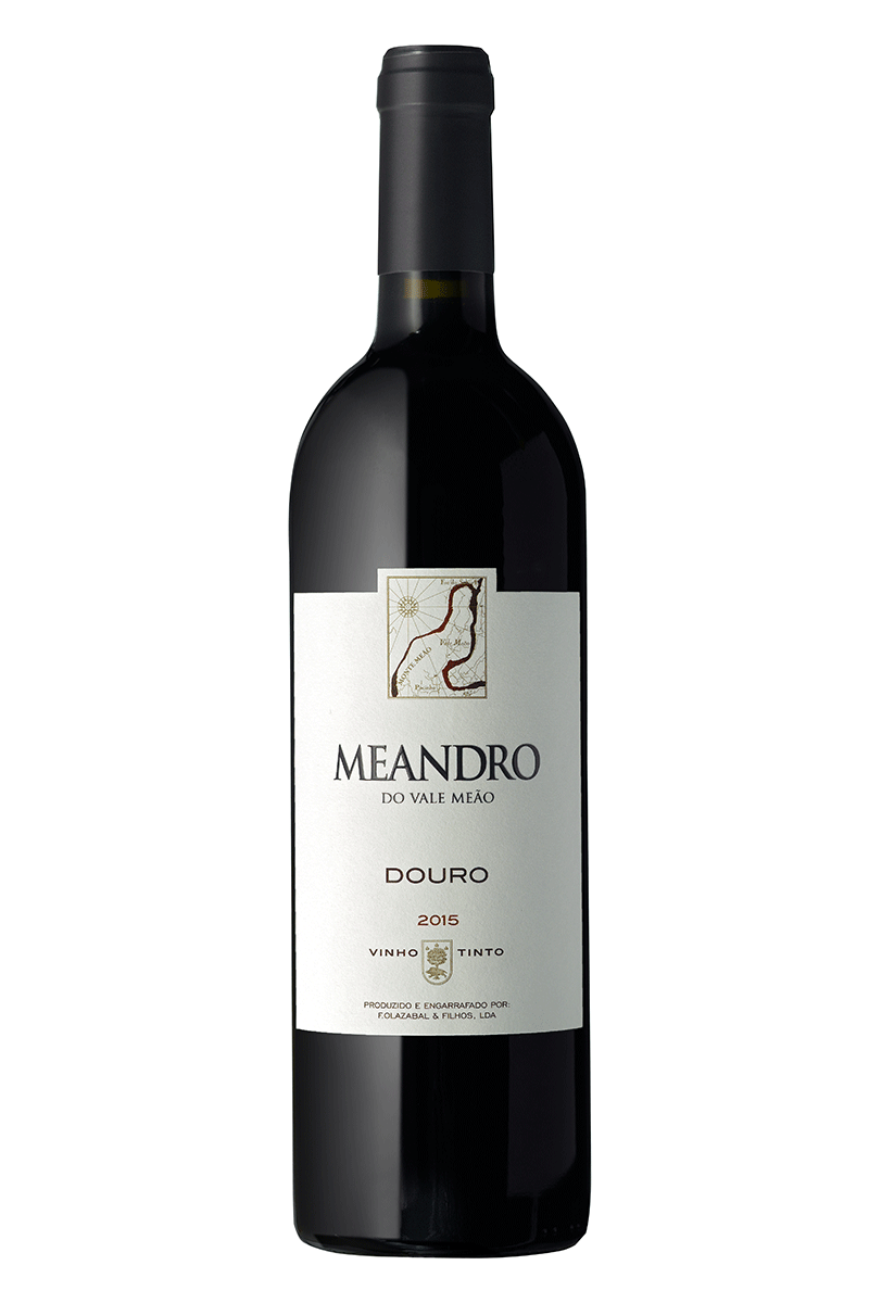 Quinta do Vale Meandro Tinto, Douro 2021