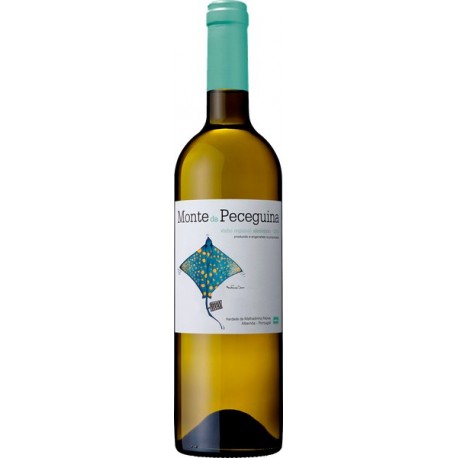 Monte da Peceguina White