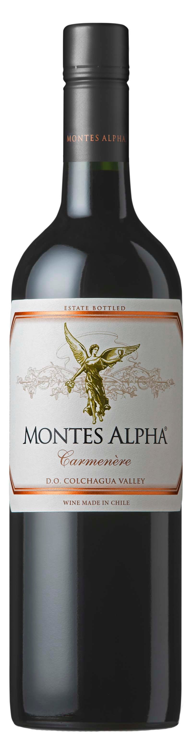 Montes Alpha, Colchagua Carmenère 2020