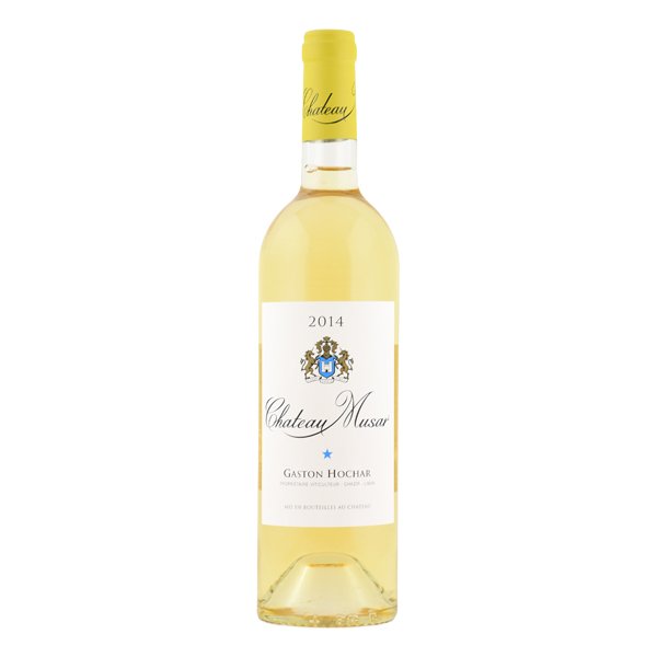 Chateau Musar White 2014