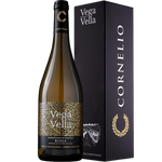 Vega Vella Barrel Fermented White Magnum