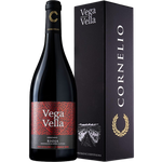 Vega Vella Graciano Magnum