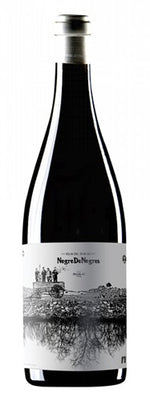 Portal de Priorat Negre de Negres 2018