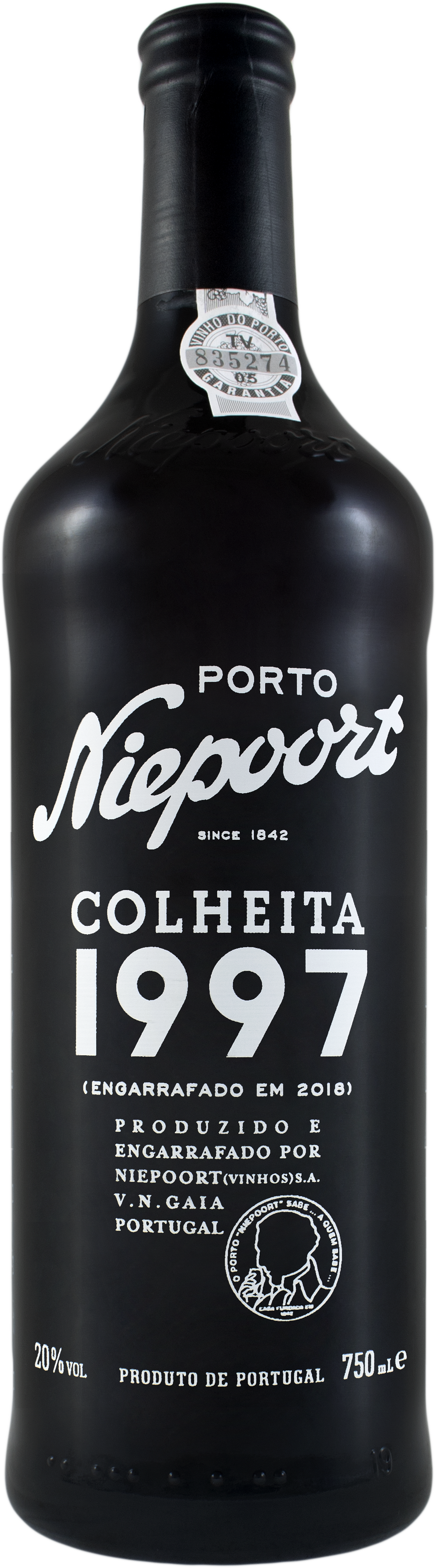 Niepoort Colheita 1997