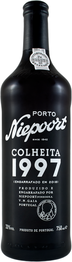 Niepoort Colheita 1997