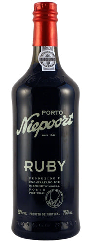 Niepoort Ruby Port