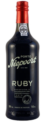 Niepoort Ruby Port