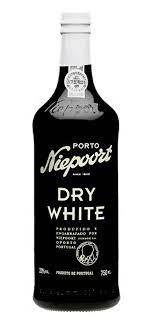 Niepoort Dry White Port