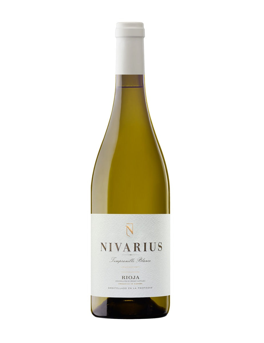 Palacios Vinos de Finca - Nivarius 2022