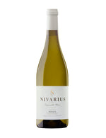 Palacios Vinos de Finca - Nivarius, Tempranillo Blanco, Rioja 2023