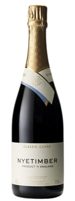 Nyetimber Classic Cuvee