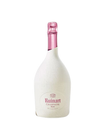 Ruinart Brut Rosé Champagne