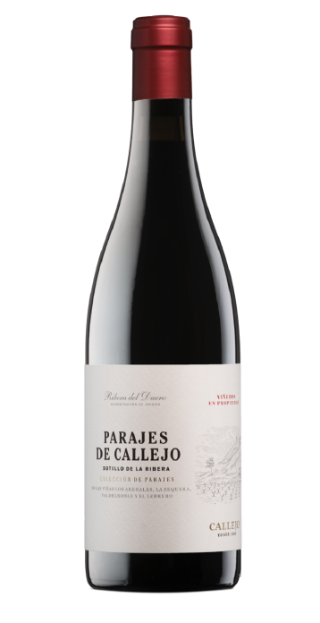 Callejo, Parajes de Callejo, Ribera del Duero 2020