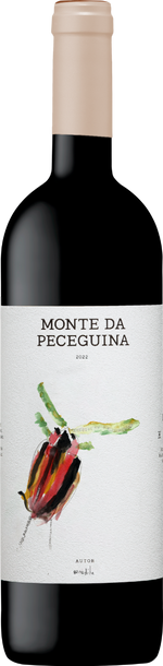 Monte Da Peceguina Red