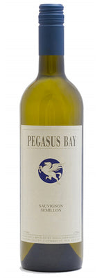 Pegasus Bay Sauvignon Semillon 2018