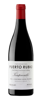 Palacios Vinos de Finca - Peurto Rubio 2018