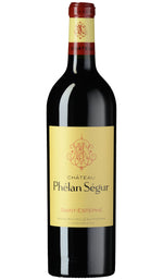 Chateau Phelan Segur, Saint-Estephe, , Bordeaux 2017