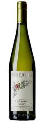 Pieropan Calvarino Soave Classico Superiore