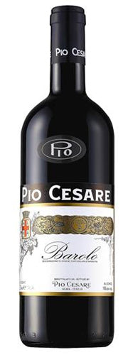 Pio Cesare Barolo 2019