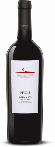 Pipoli Aglianico del Vulture