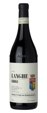 Produttori di Barbaresco, Langhe Nebbiolo, 2020