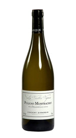 Vincent Girardin Puligny-Montrachet "Vieilles Vignes" 2020