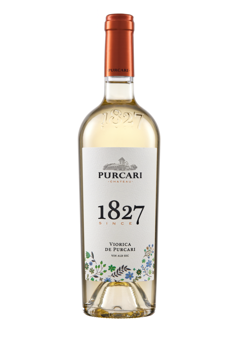 Purcari, Viorica de Purcari 2021, Moldova