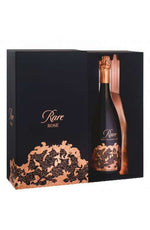 Rare Rosé Champagne 2008