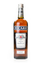 Ricard Pastis de Mersailles Liquer 70cl