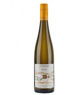 Domaine Albert Mann, Riesling, Alsace 2021