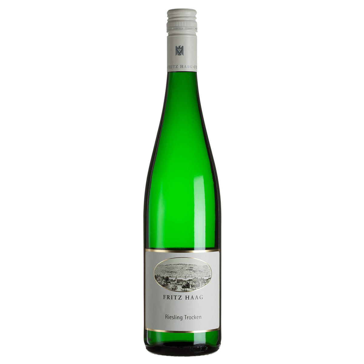 Fritz Haag Riesling Trocken 2022