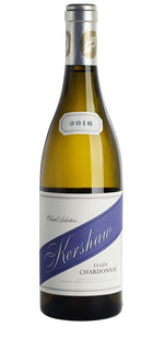 Kershaw Clonal Elgin Chardonnay 2018