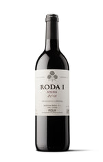 2018 Roda 1 Rioja Reserva, Bodegas Roda