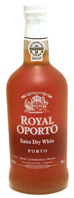 Royal Oporto Dry White Port