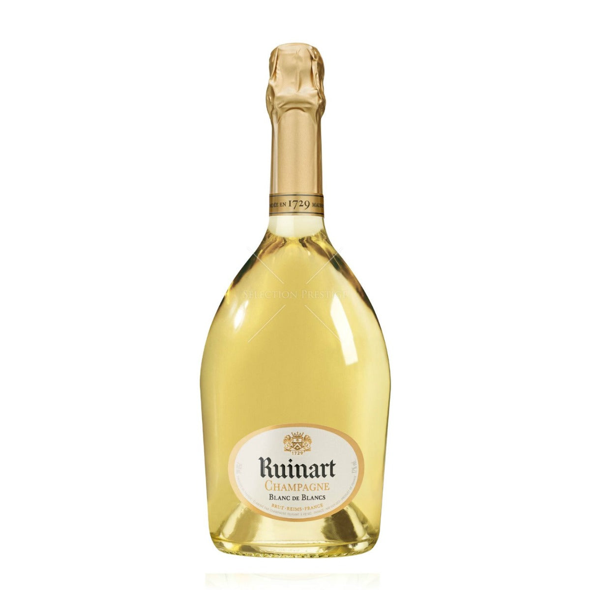 Ruinart Blanc de Blancs