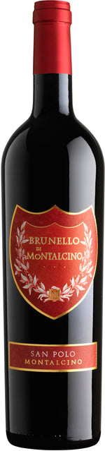 San Polo Brunello di Montalcino 2016