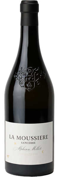 Alphonse Mellot, La Moussière Sancerre (Red)