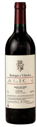 Alion Ribera del Duero 2019