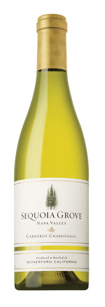 Sequoia Grove Napa Valley Chardonnay