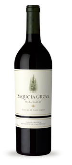 Sequoia Grove Napa Valley Cabernet Sauvignon 2018