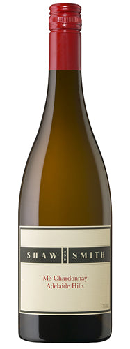 Shaw & Smith M3 Chardonnay 2022