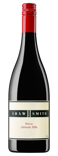 Shaw & Smith Adelaide Hills Shiraz 2019