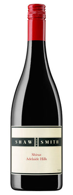 Shaw & Smith Adelaide Hills Shiraz 2019